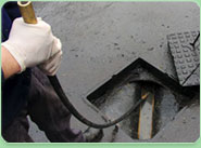 drain rodding Hemsworth