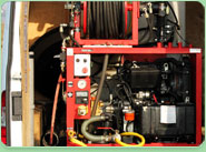 drain jetting Hemsworth